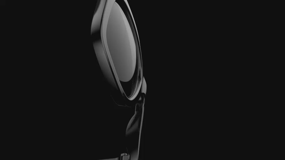 ULMIED W610 Smart Video Glasses