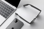ULMIED G12 Smart Audio Glasses