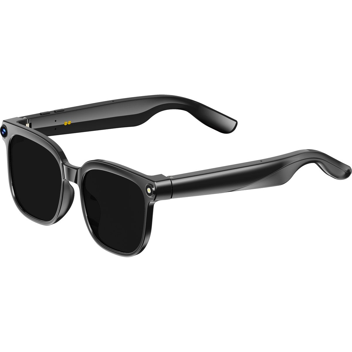 ULMIED M02S Smart Video Glasses