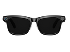 ULMIED M08T sunglasses lenses, front view
