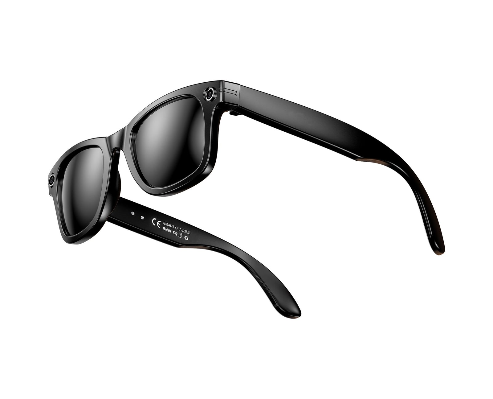 ULMIED W610 smart video glasses