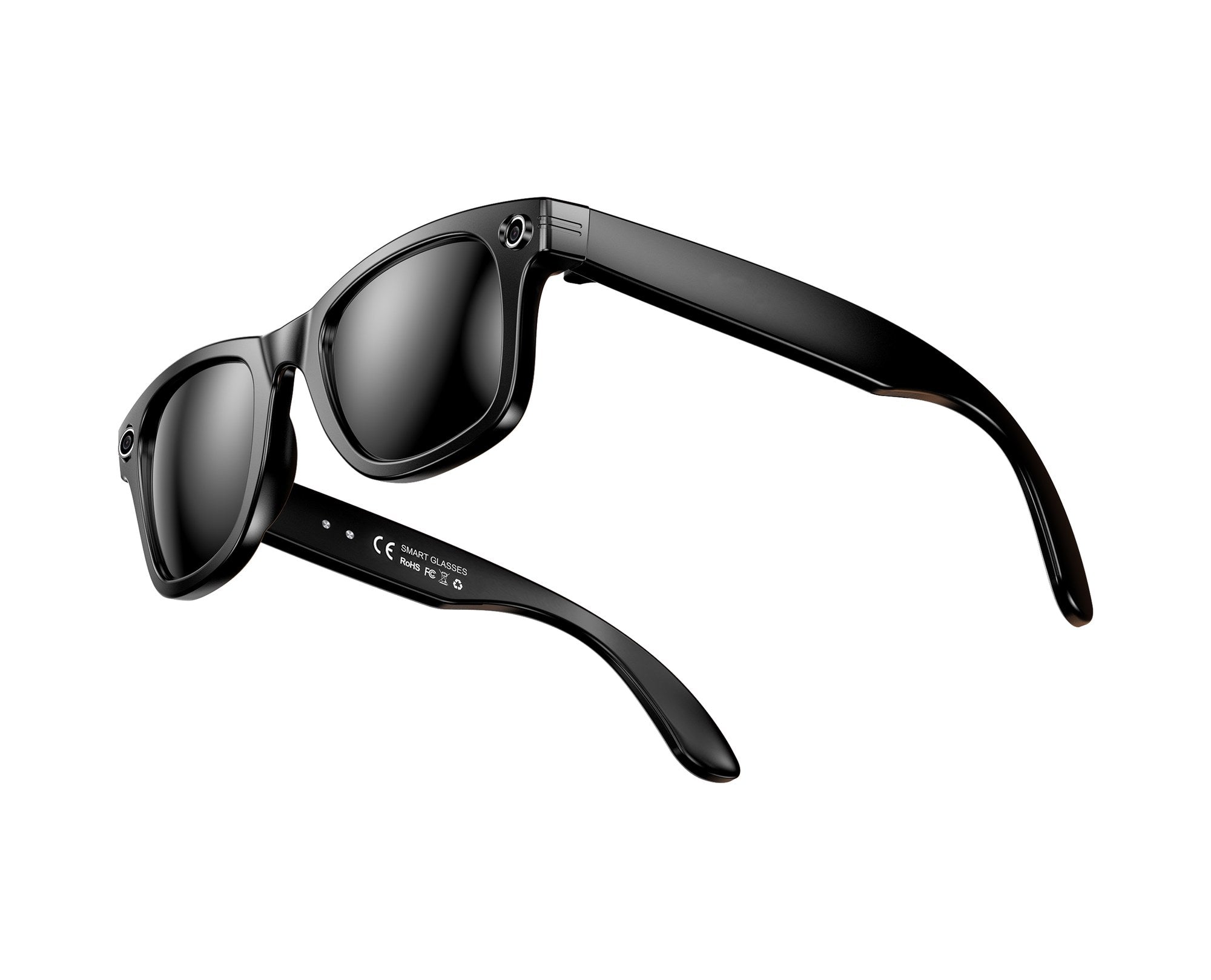 ULMIED W610 Smart Video Glasses