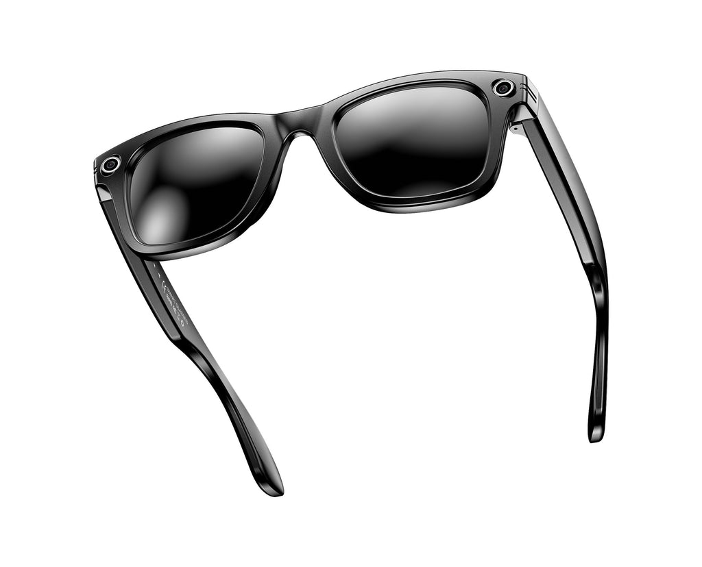 ULMIED W610 Smart Video Glasses