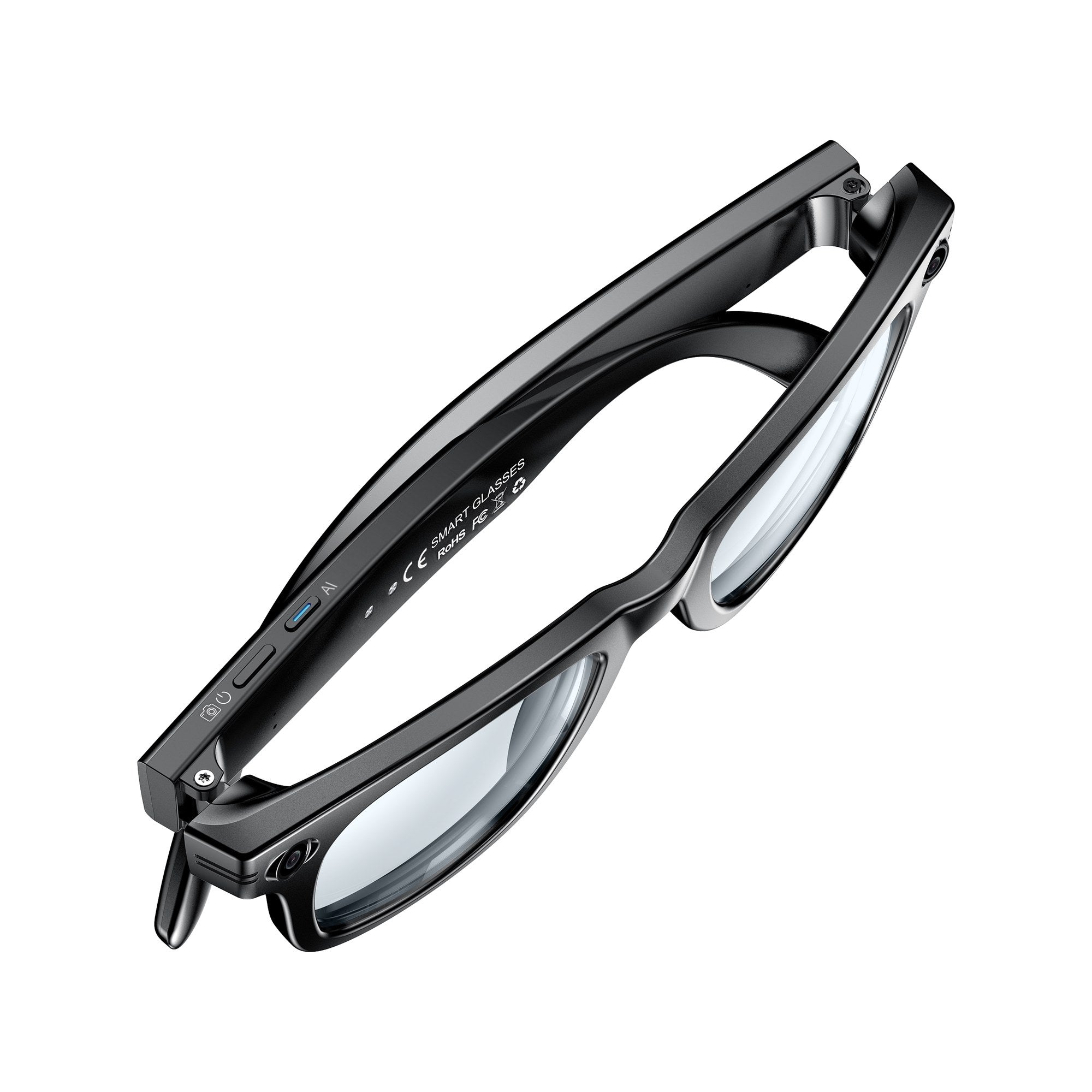 ULMIED W610 Smart Video Glasses