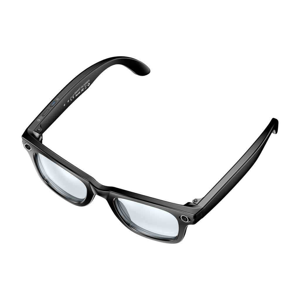 ULMIED W610 Smart Video Glasses