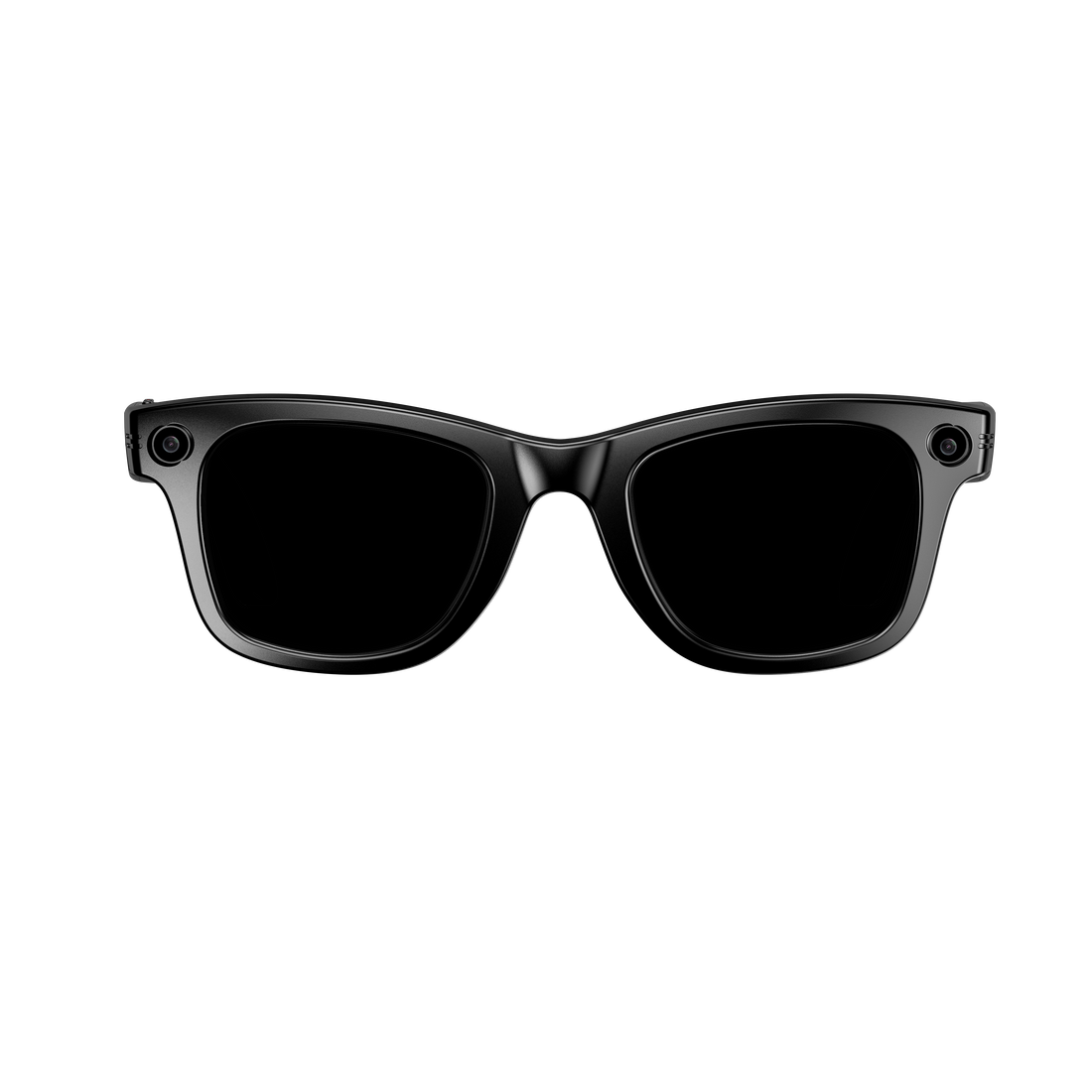 ULMIED W610T Smart Camera Glasses